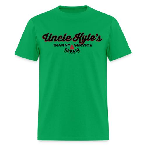 uncle - Men's T-Shirt