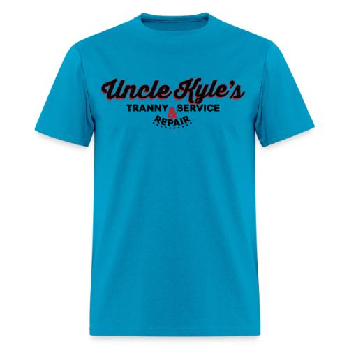 uncle - Men's T-Shirt