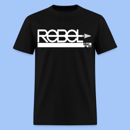 rebel - Men's T-Shirt