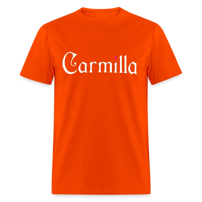 Carmilla Logo