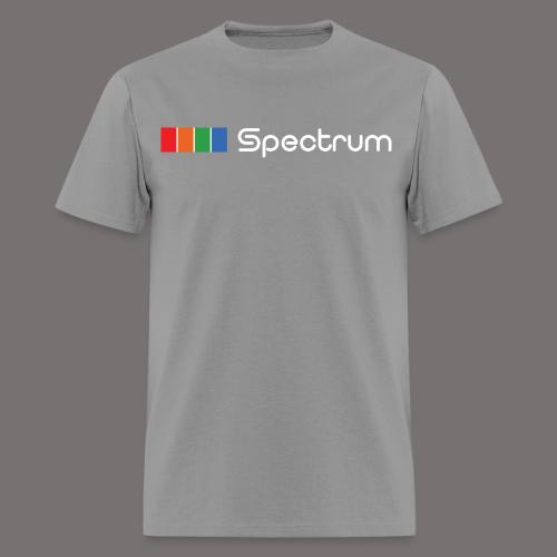 The Spectrum - Men's T-Shirt