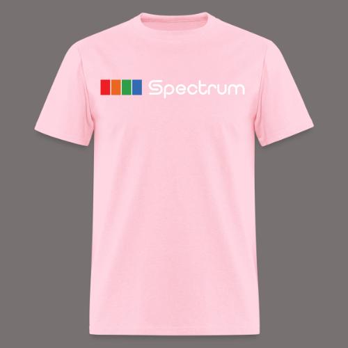 The Spectrum - Men's T-Shirt