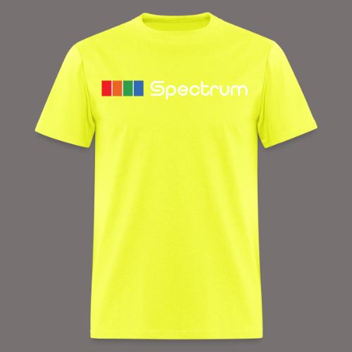 The Spectrum - Men's T-Shirt
