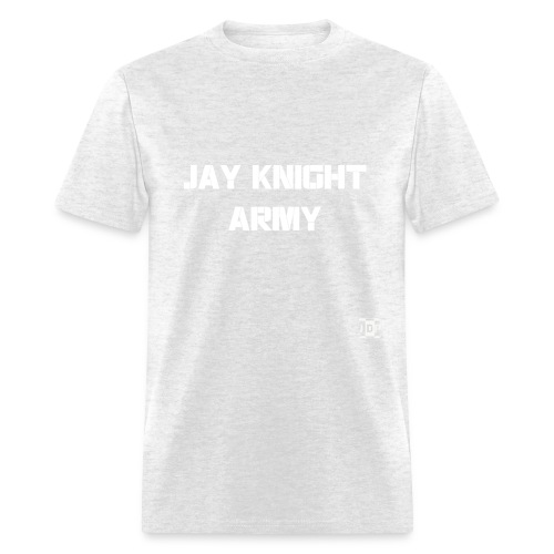 Jay Knight Army - Men's T-Shirt