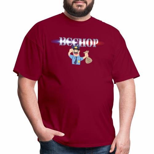beehop - Men's T-Shirt