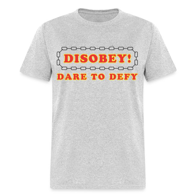disobey_dare_to_defy