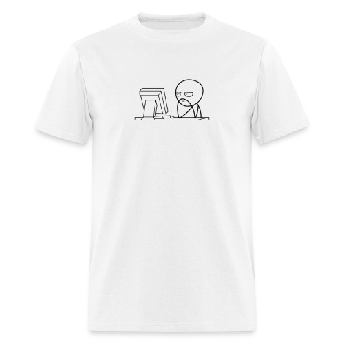 Connection - Men's T-Shirt