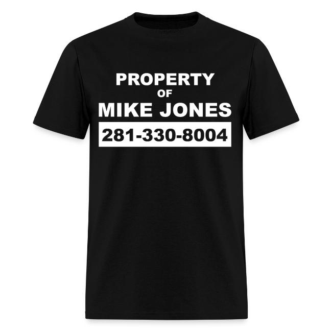 Mens T-Shirt | Minimalism T-Shirts