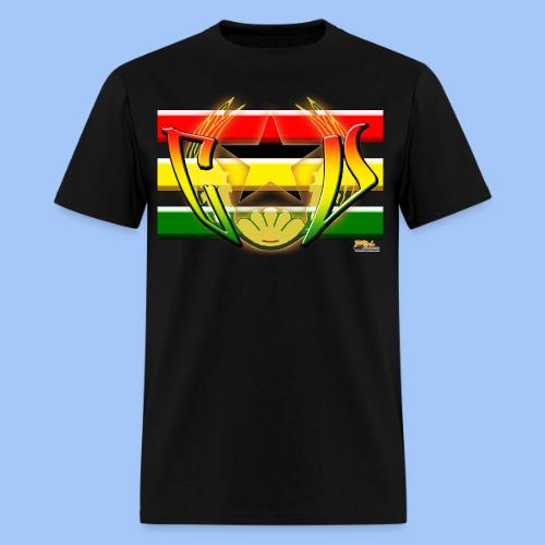 CV - Men's T-Shirt