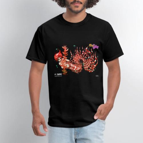FemFatale Mermaid - Men's T-Shirt
