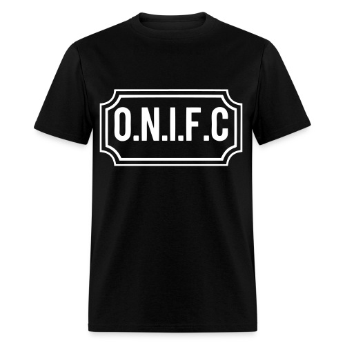 O.N.I.F.C - Men's T-Shirt