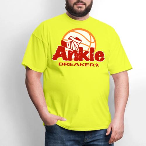 ANKLE BREAKER - Men's T-Shirt
