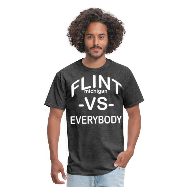 flint vs everybody wht