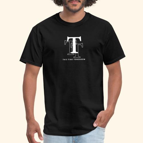 TTT - Men's T-Shirt