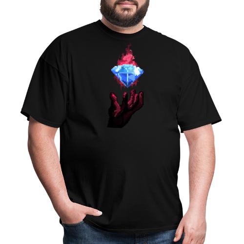 Diamond Hands - Men's T-Shirt