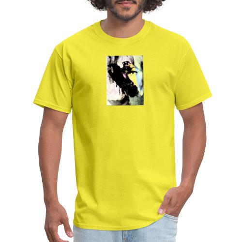 LUNATTACK INSIGHT - Men's T-Shirt
