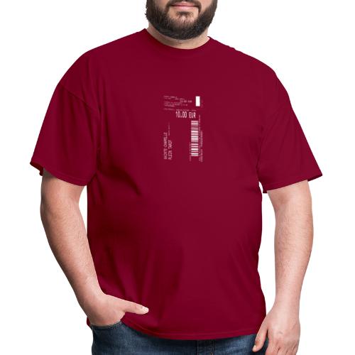 5 - Men's T-Shirt