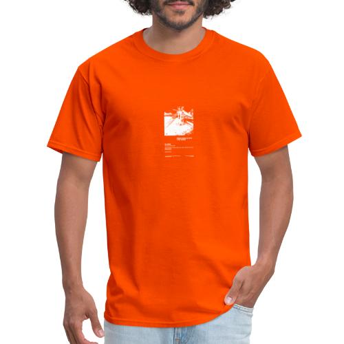 8 - Men's T-Shirt
