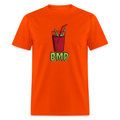Bloody Married Podcast - Men's T-Shirt