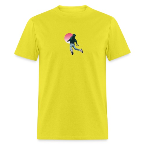 Fly - Men's T-Shirt