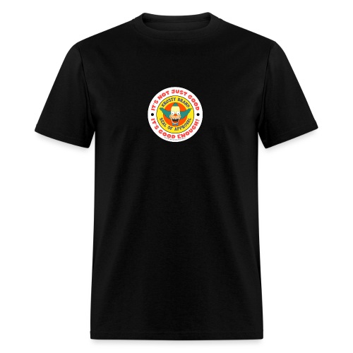 KrustyS NEW brand - Men's T-Shirt