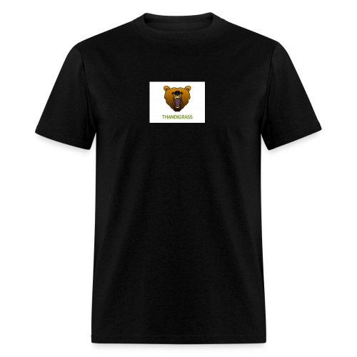 THANDIGRASS - Men's T-Shirt