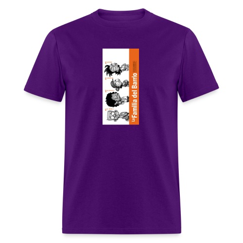 case1iphone5 - Men's T-Shirt