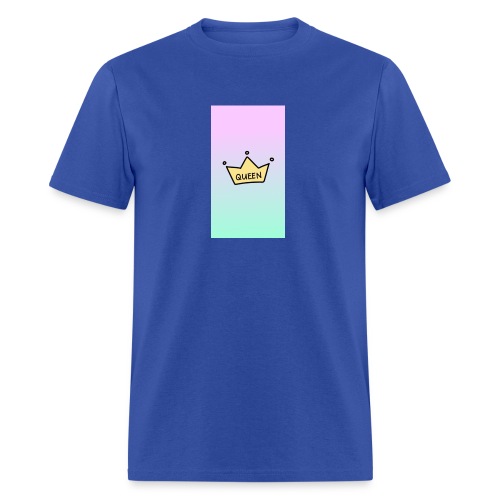 Your the Queen design - Men's T-Shirt