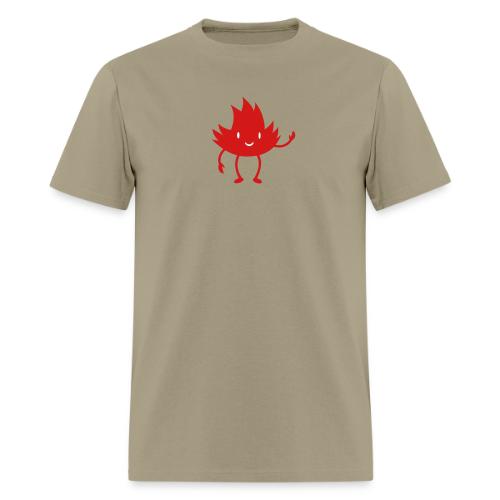 Cute Leif - Men's T-Shirt