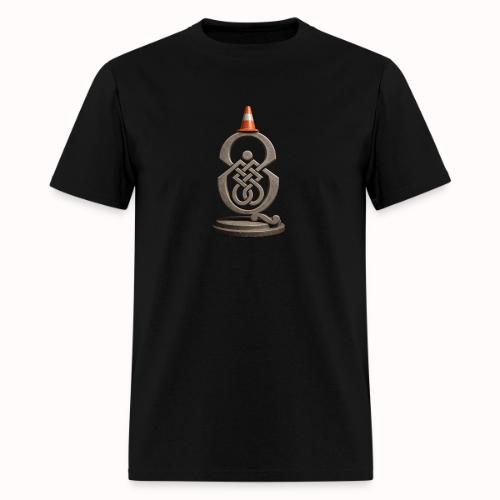 Cone of Honor - Men's T-Shirt