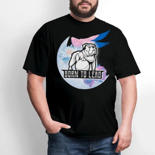 Born To Lead - Men's T-Shirt