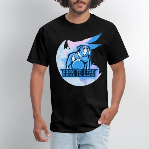 Born To Lead - Men's T-Shirt