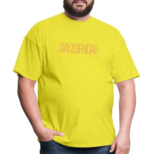 DAYZOFNOAH CLASSIC - Men's T-Shirt