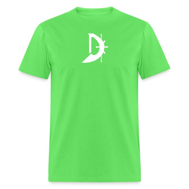 Mark of Dave T-Shirt