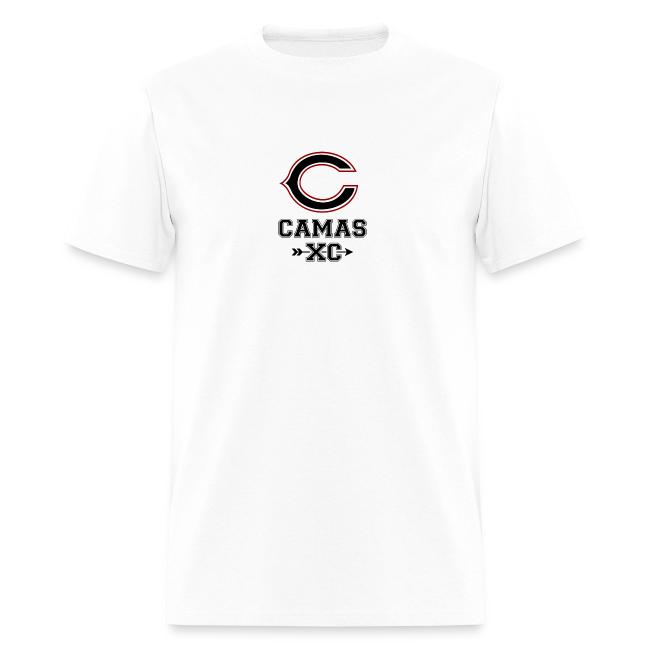 Camas XC Logo