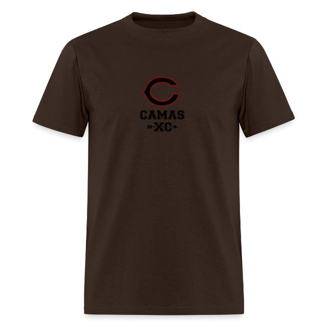 Camas XC Logo