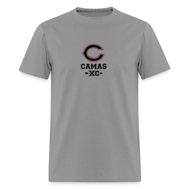 Camas XC Logo
