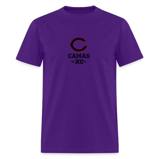Camas XC Logo