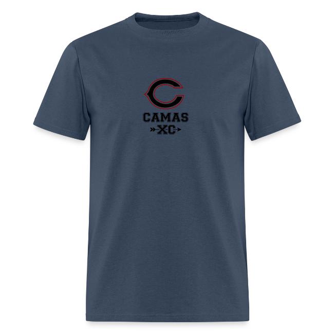 Camas XC Logo