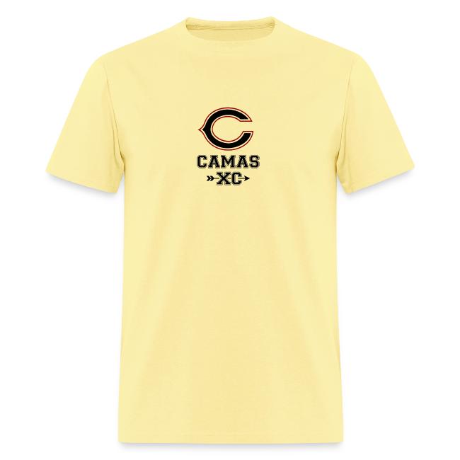 Camas XC Logo