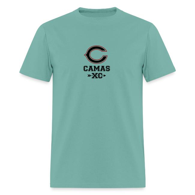 Camas XC Logo