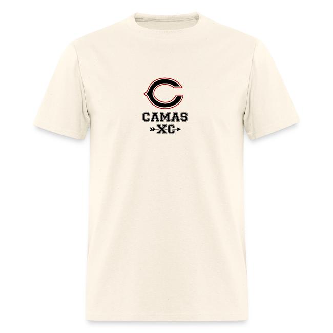 Camas XC Logo