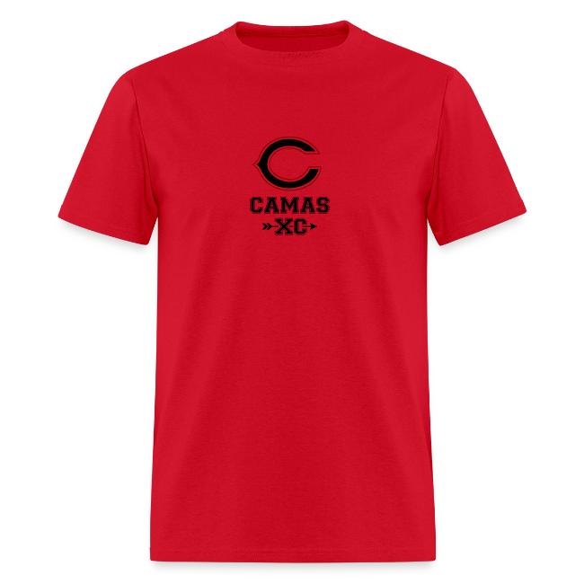Camas XC Logo