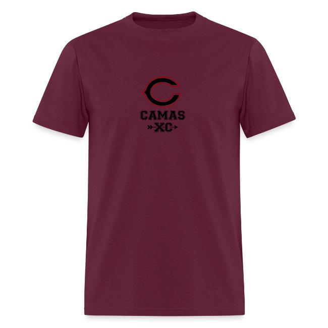 Camas XC Logo