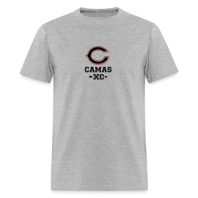 Camas XC Logo