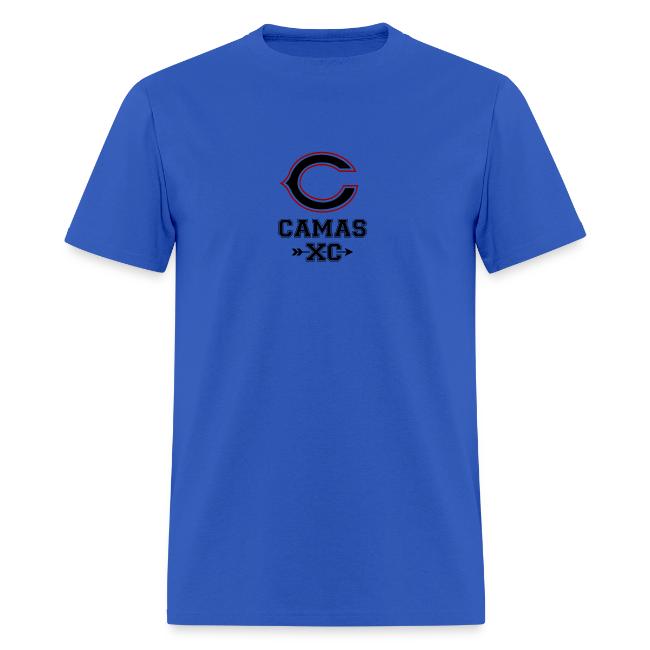 Camas XC Logo
