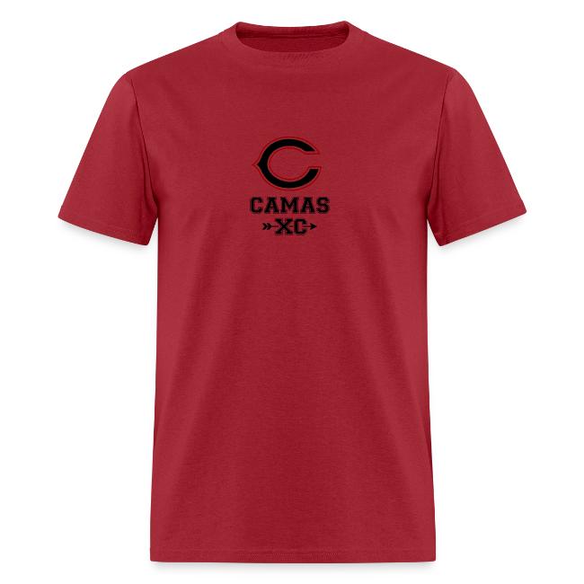 Camas XC Logo