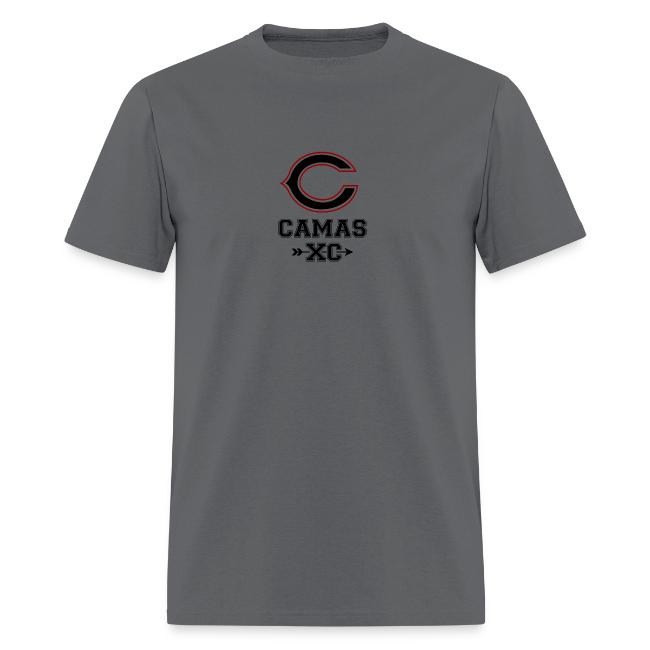 Camas XC Logo
