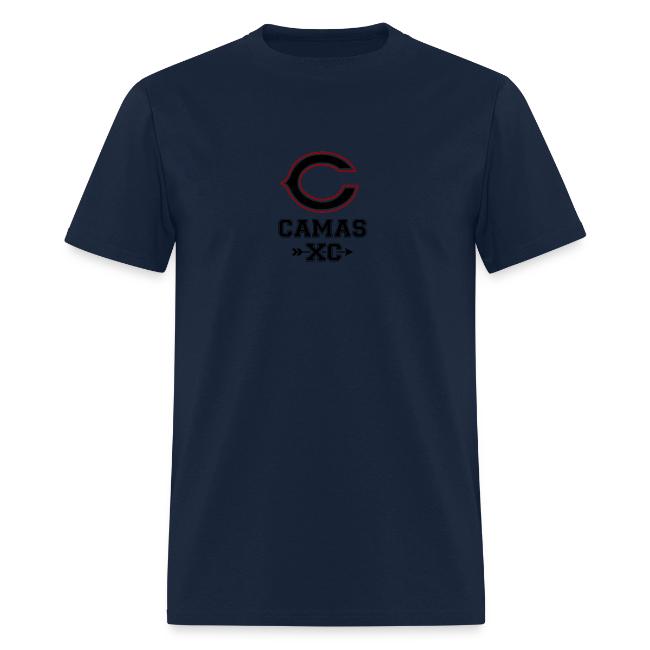 Camas XC Logo