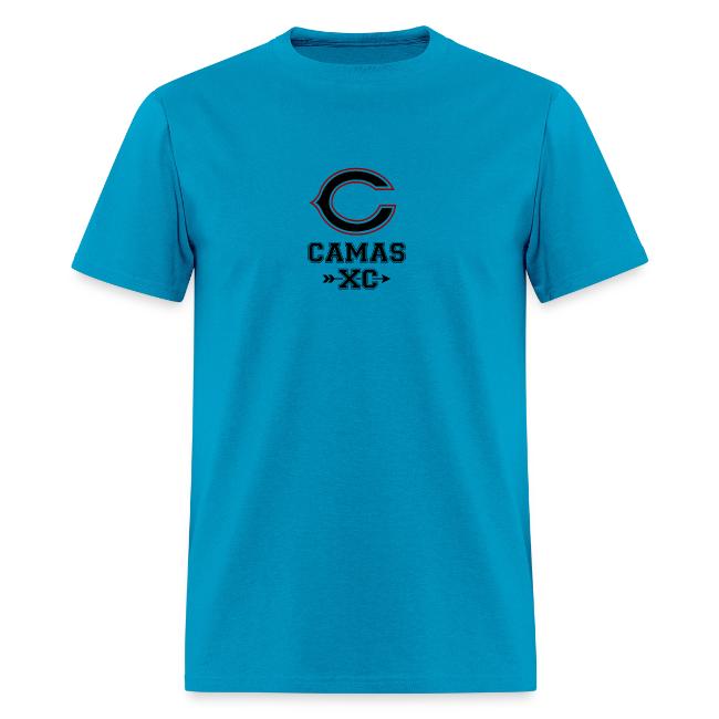 Camas XC Logo